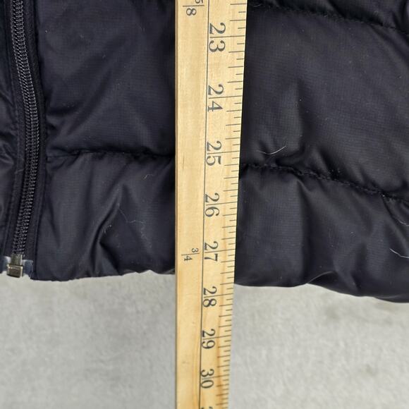 Adidas Jacket Mens Medium Black Revirsible Originals Superstar Quilted Puffer - Picture 14 of 14